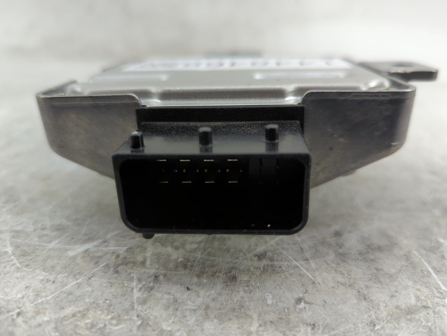 Genesis Genesis Seat Belt Control Module - Oemusedautoparts1.com