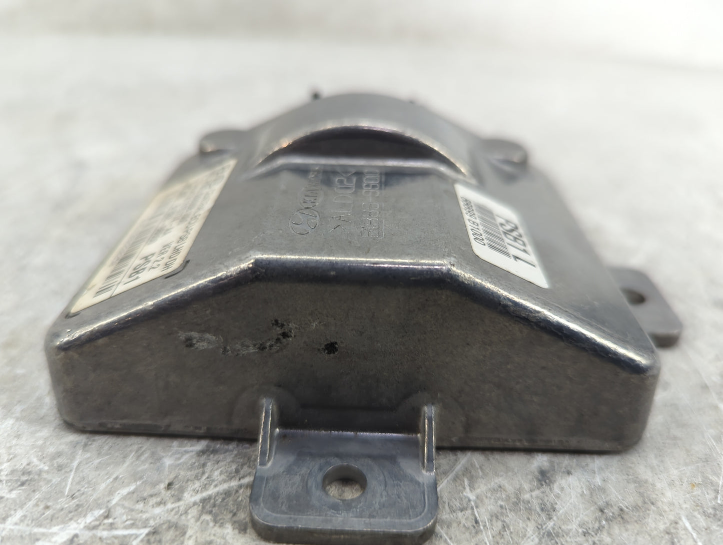 Genesis Genesis Seat Belt Control Module - Oemusedautoparts1.com