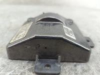 Genesis Genesis Seat Belt Control Module - Oemusedautoparts1.com