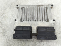 2015 Genesis Genesis PCM Engine Control Computer ECU ECM PCU OEM P/N:39105-3CEN1 11882618 Fits OEM Used Auto Parts - Oemused