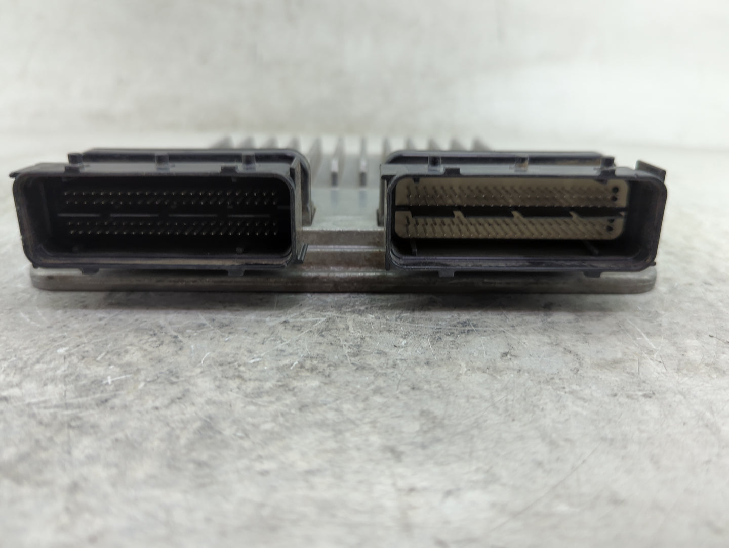 2015 Genesis Genesis PCM Engine Control Computer ECU ECM PCU OEM P/N:39105-3CEN1 11882618 Fits OEM Used Auto Parts - Oemused