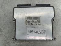 2015 Genesis Genesis PCM Engine Control Computer ECU ECM PCU OEM P/N:39105-3CEN1 11882618 Fits OEM Used Auto Parts - Oemused