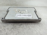 2015 Genesis Genesis PCM Engine Control Computer ECU ECM PCU OEM P/N:39105-3CEN1 11882618 Fits OEM Used Auto Parts - Oemused