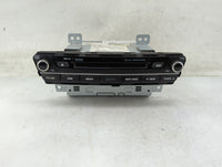 2015 Genesis Genesis Radio AM FM Cd Player Receiver Replacement P/N:96560-B1570 LND2570ENDH, YZP-RBDAG332A, 7414A-RBDAG332A 