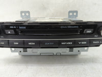 2015 Genesis Genesis Radio AM FM Cd Player Receiver Replacement P/N:96560-B1570 LND2570ENDH, YZP-RBDAG332A, 7414A-RBDAG332A 