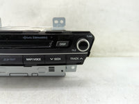 2015 Genesis Genesis Radio AM FM Cd Player Receiver Replacement P/N:96560-B1570 LND2570ENDH, YZP-RBDAG332A, 7414A-RBDAG332A 