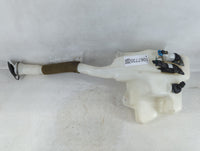 2010-2017 Gmc Acadia Windshield Washer Fluid Reservoir Bottle Oem - Oemusedautoparts1.com