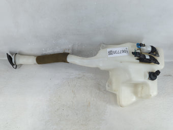 compare product 2010-2017 Gmc Acadia Windshield Washer Fluid Reservoir Bottle Oem
