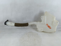 2010-2017 Gmc Acadia Windshield Washer Fluid Reservoir Bottle Oem - Oemusedautoparts1.com