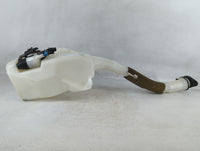 2010-2017 Gmc Acadia Windshield Washer Fluid Reservoir Bottle Oem - Oemusedautoparts1.com