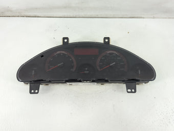 compare product 2014-2016 Gmc Acadia Instrument Cluster Speedometer Gauges P/N:23172989 2432850 Fits Fits 2014 2015 2016 OEM Used Auto Parts