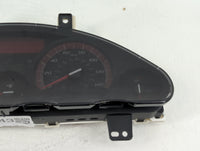 2014-2016 Gmc Acadia Instrument Cluster Speedometer Gauges P/N:23172989 2432850 Fits Fits 2014 2015 2016 OEM Used Auto Parts