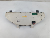 2014-2016 Gmc Acadia Instrument Cluster Speedometer Gauges P/N:23172989 2432850 Fits Fits 2014 2015 2016 OEM Used Auto Parts
