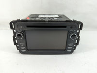 2015-2016 Gmc Acadia Radio AM FM Cd Player Receiver Replacement P/N:23459481 23227421, 23278225 Fits Fits 2015 2016 OEM Used