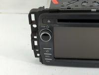 2015-2016 Gmc Acadia Radio AM FM Cd Player Receiver Replacement P/N:23459481 23227421, 23278225 Fits Fits 2015 2016 OEM Used