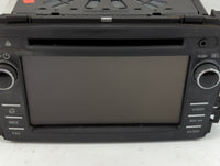 2015-2016 Gmc Acadia Radio AM FM Cd Player Receiver Replacement P/N:23459481 23227421, 23278225 Fits Fits 2015 2016 OEM Used