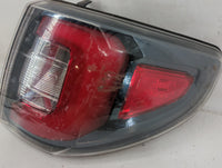 2013-2017 Gmc Acadia Tail Light Assembly Passenger Right OEM P/N:23236015 Fits Fits 2013 2014 2015 2016 2017 OEM Used Auto P
