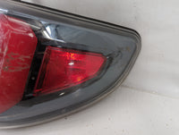 2013-2017 Gmc Acadia Tail Light Assembly Passenger Right OEM P/N:23236015 Fits Fits 2013 2014 2015 2016 2017 OEM Used Auto P