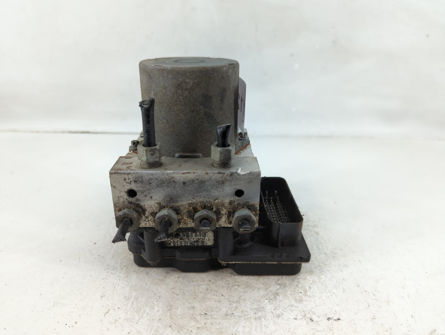 2012-2017 Gmc Acadia ABS Pump Control Module Replacement P/N:22893248 22822155 Fits Fits 2012 2013 2014 2015 2016 2017 OEM U