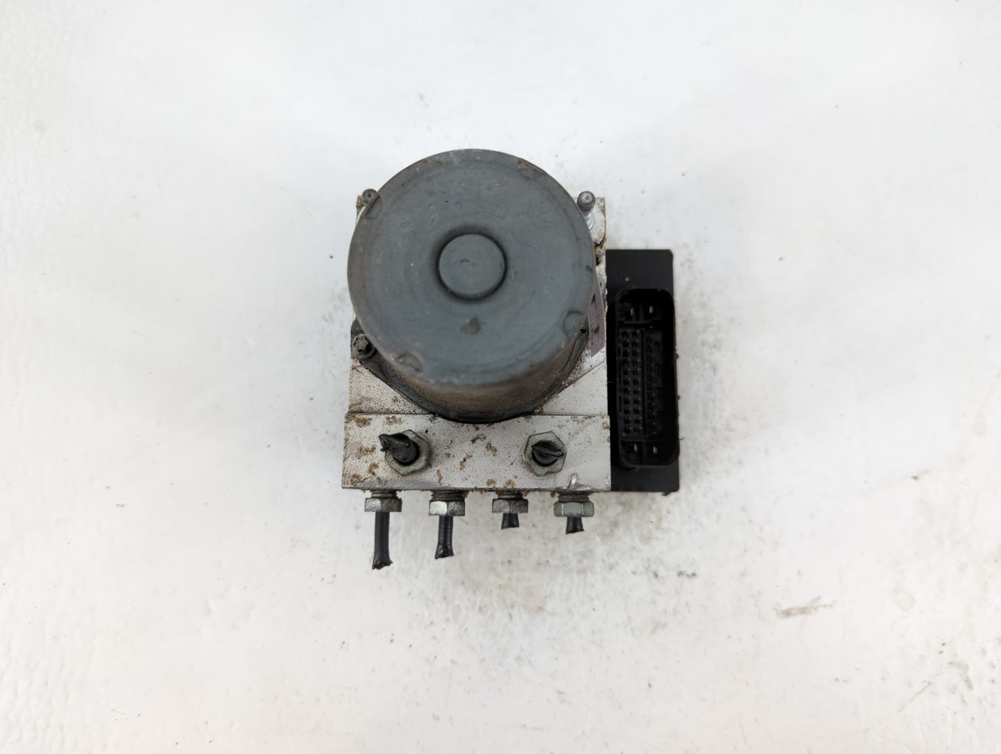 2012-2017 Gmc Acadia ABS Pump Control Module Replacement P/N:22893248 22822155 Fits Fits 2012 2013 2014 2015 2016 2017 OEM U