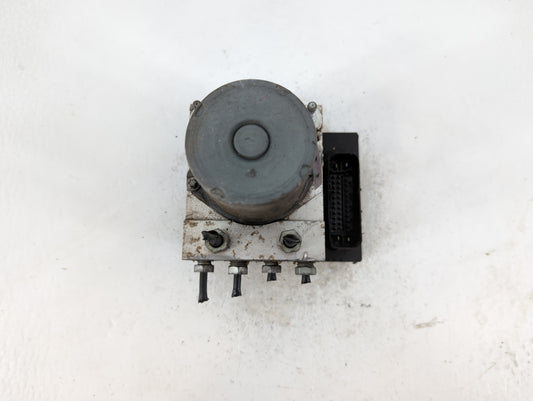 2012-2017 Gmc Acadia ABS Pump Control Module Replacement P/N:22893248 22822155 Fits Fits 2012 2013 2014 2015 2016 2017 OEM Used Auto Parts