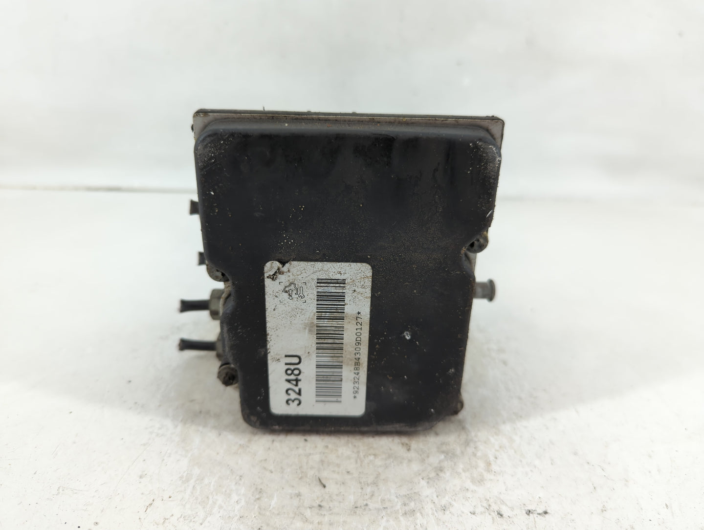 2012-2017 Gmc Acadia ABS Pump Control Module Replacement P/N:22893248 22822155 Fits Fits 2012 2013 2014 2015 2016 2017 OEM U