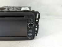 2015-2017 Gmc Acadia Radio AM FM Cd Player Receiver Replacement P/N:23278230 Fits Fits 2015 2016 2017 OEM Used Auto Parts - 