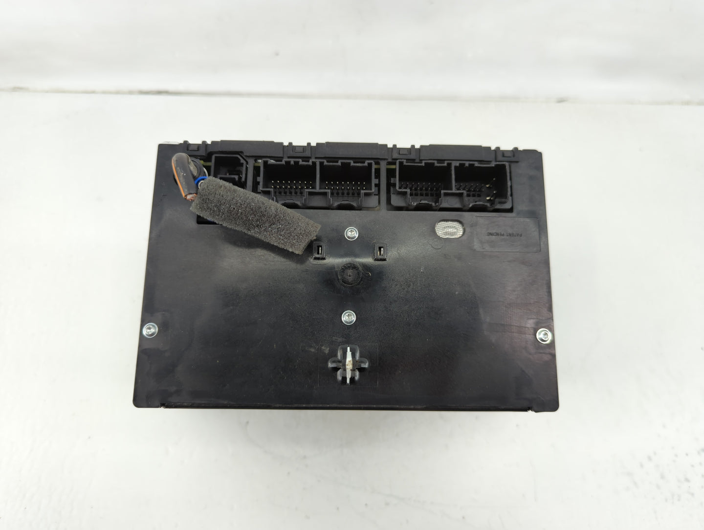 2015-2017 Gmc Acadia Radio AM FM Cd Player Receiver Replacement P/N:23278230 Fits Fits 2015 2016 2017 OEM Used Auto Parts - 