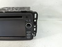 2015-2016 Gmc Acadia Radio AM FM Cd Player Receiver Replacement P/N:23278217 Fits Fits 2015 2016 OEM Used Auto Parts - Oemus