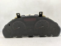 2014-2016 Gmc Acadia Instrument Cluster Speedometer Gauges P/N:23172989 2432850, GMT968 Fits Fits 2014 2015 2016 OEM Used Au