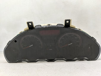 compare product 2014-2016 Gmc Acadia Instrument Cluster Speedometer Gauges P/N:23172989 2432850, GMT968 Fits Fits 2014 2015 2016 OEM Used Auto Parts