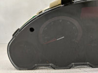 2014-2016 Gmc Acadia Instrument Cluster Speedometer Gauges P/N:23172989 2432850, GMT968 Fits Fits 2014 2015 2016 OEM Used Au