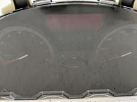 2014-2016 Gmc Acadia Instrument Cluster Speedometer Gauges P/N:23172989 2432850, GMT968 Fits Fits 2014 2015 2016 OEM Used Au