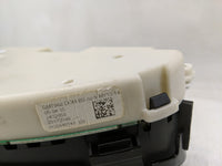 2014-2016 Gmc Acadia Instrument Cluster Speedometer Gauges P/N:23172989 2432850, GMT968 Fits Fits 2014 2015 2016 OEM Used Au
