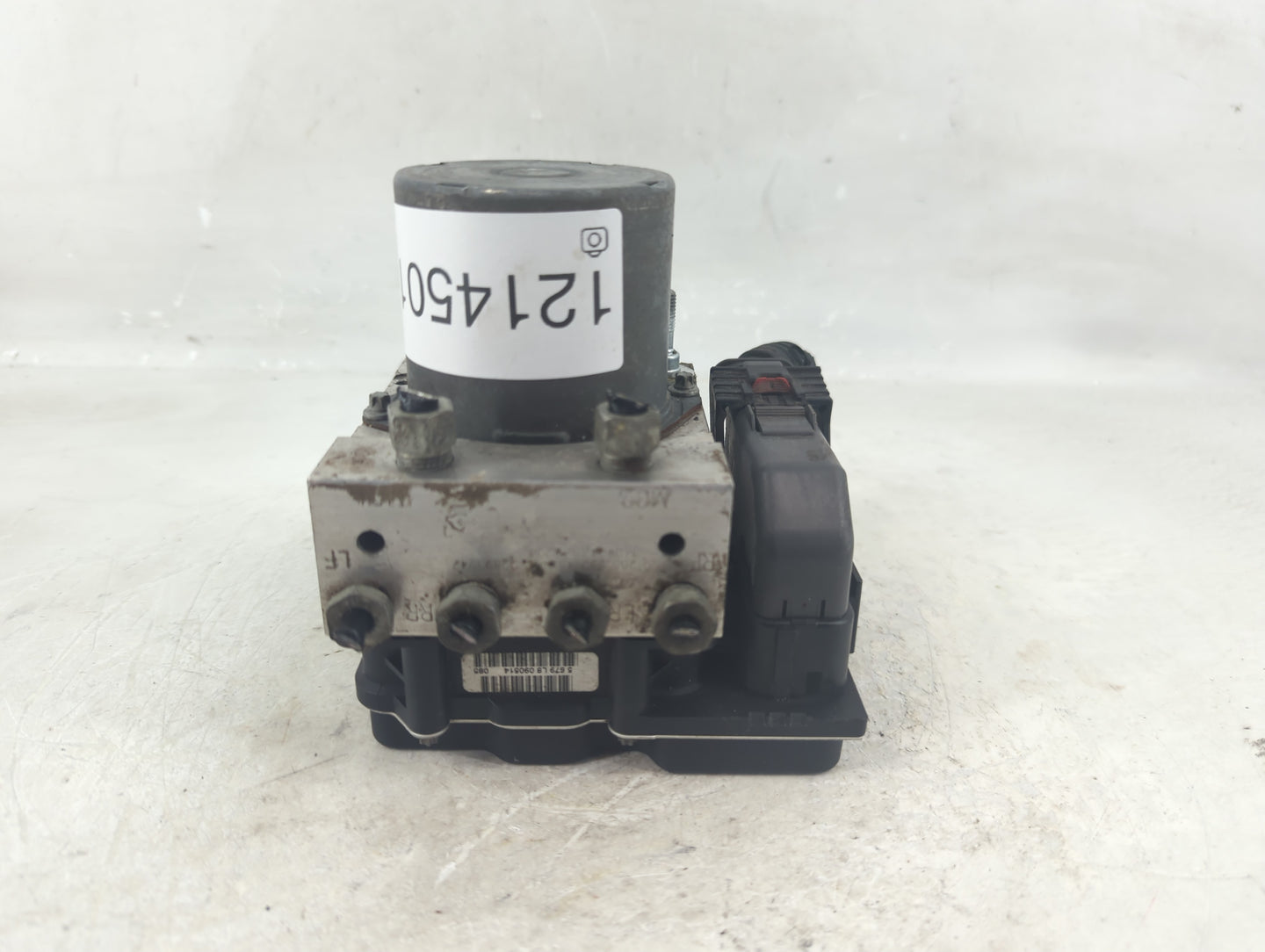 2012-2017 Gmc Acadia ABS Pump Control Module Replacement Fits Fits 2012 2013 2014 2015 2016 2017 OEM Used Auto Parts - Oemus