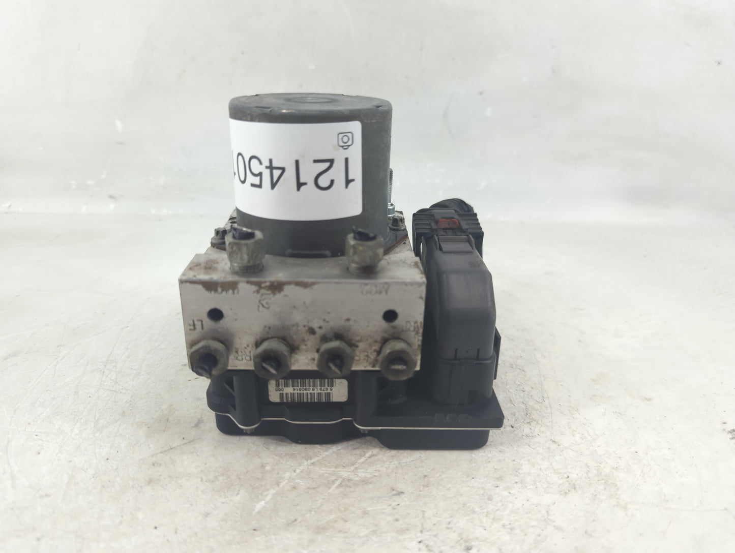 2012-2017 Gmc Acadia ABS Pump Control Module Replacement Fits Fits 2012 2013 2014 2015 2016 2017 OEM Used Auto Parts - Oemus