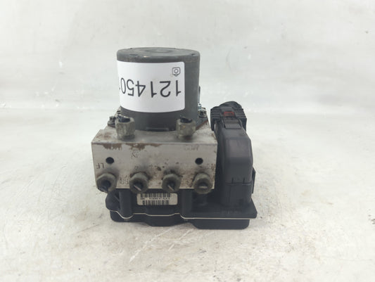 2012-2017 Gmc Acadia ABS Pump Control Module Replacement Fits Fits 2012 2013 2014 2015 2016 2017 OEM Used Auto Parts - Oemus