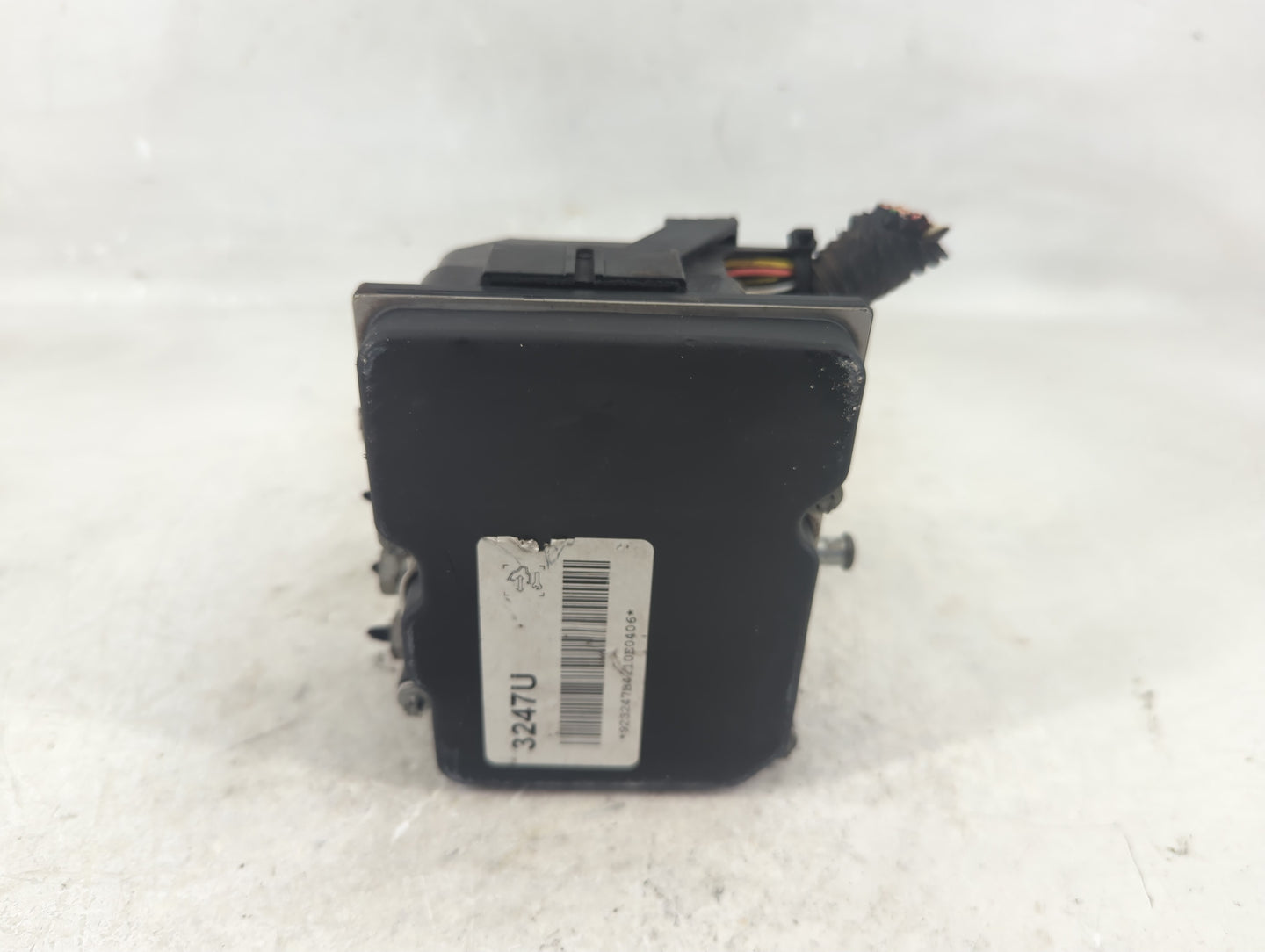 2012-2017 Gmc Acadia ABS Pump Control Module Replacement Fits Fits 2012 2013 2014 2015 2016 2017 OEM Used Auto Parts - Oemus