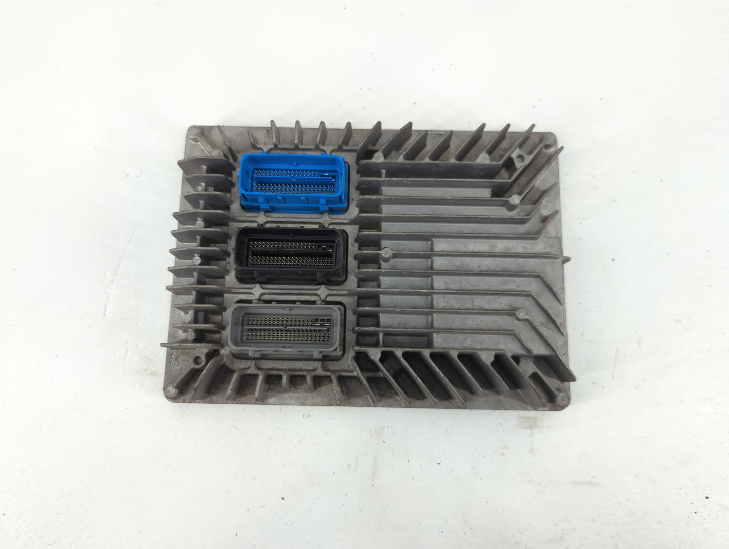 2013-2016 Gmc Acadia PCM Engine Control Computer ECU ECM PCU OEM P/N:E39A 12651631 Fits Fits 2013 2014 2015 2016 OEM Used Au