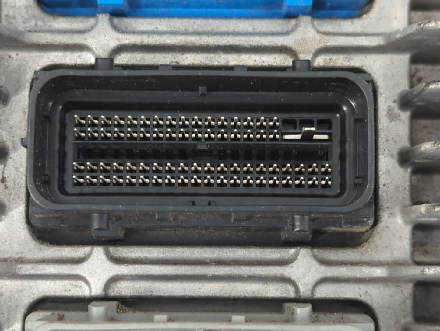 2013-2016 Gmc Acadia PCM Engine Control Computer ECU ECM PCU OEM P/N:E39A 12651631 Fits Fits 2013 2014 2015 2016 OEM Used Au