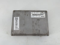 2013-2016 Gmc Acadia PCM Engine Control Computer ECU ECM PCU OEM P/N:E39A 12651631 Fits Fits 2013 2014 2015 2016 OEM Used Au