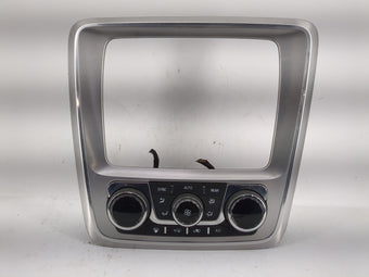 compare product 2013-2017 Gmc Acadia Climate Control Module Temperature AC/Heater Replacement P/N:22846347 23158334 Fits OEM Used Auto Parts