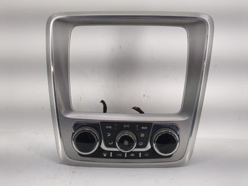 2013-2017 Gmc Acadia Climate Control Module Temperature AC/Heater Replacement P/N:22846347 23158334 Fits OEM Used Auto Parts