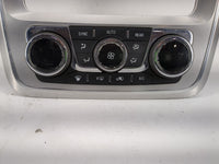 2013-2017 Gmc Acadia Climate Control Module Temperature AC/Heater Replacement P/N:22846347 23158334 Fits OEM Used Auto Parts