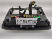 2013-2017 Gmc Acadia Climate Control Module Temperature AC/Heater Replacement P/N:22846347 23158334 Fits OEM Used Auto Parts