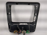 2013-2017 Gmc Acadia Climate Control Module Temperature AC/Heater Replacement P/N:22846347 23158334 Fits OEM Used Auto Parts