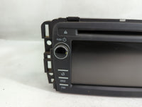 2015-2016 Gmc Acadia Radio AM FM Cd Player Receiver Replacement P/N:23459481 Fits Fits 2015 2016 OEM Used Auto Parts - Oemus