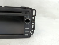 2015-2016 Gmc Acadia Radio AM FM Cd Player Receiver Replacement P/N:23459481 Fits Fits 2015 2016 OEM Used Auto Parts - Oemus