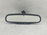 2009-2017 Gmc Acadia Interior Rear View Mirror Replacement OEM Fits OEM Used Auto Parts - Oemusedautoparts1.com