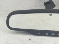 2009-2017 Gmc Acadia Interior Rear View Mirror Replacement OEM Fits OEM Used Auto Parts - Oemusedautoparts1.com